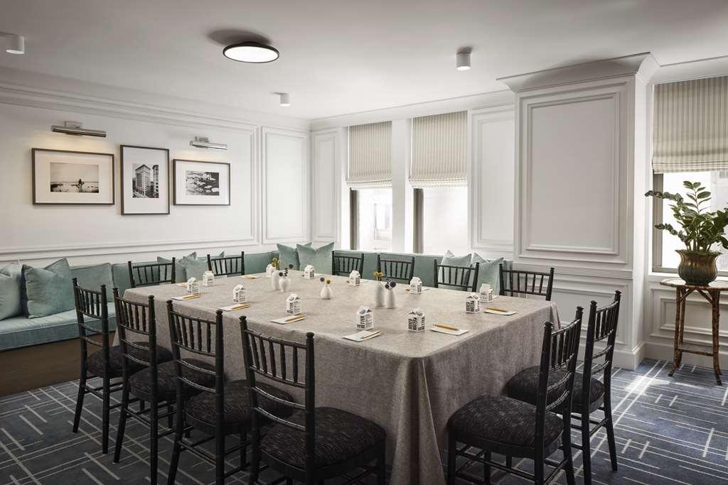 Hotel The Street By Suiteness Nova York