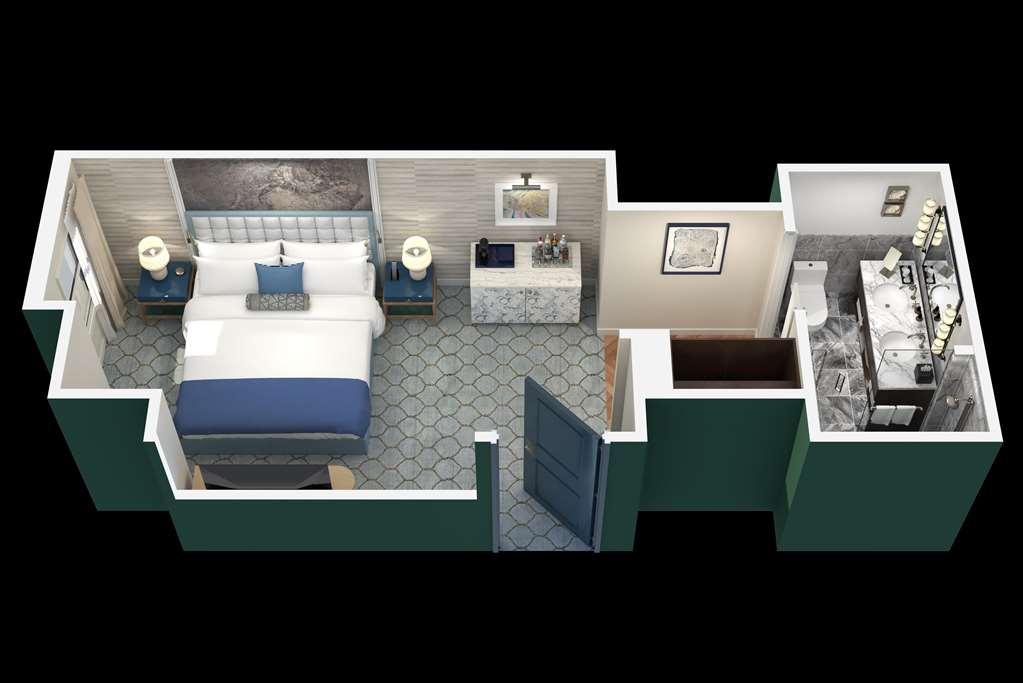 The Street By Suiteness Hotel Nova York