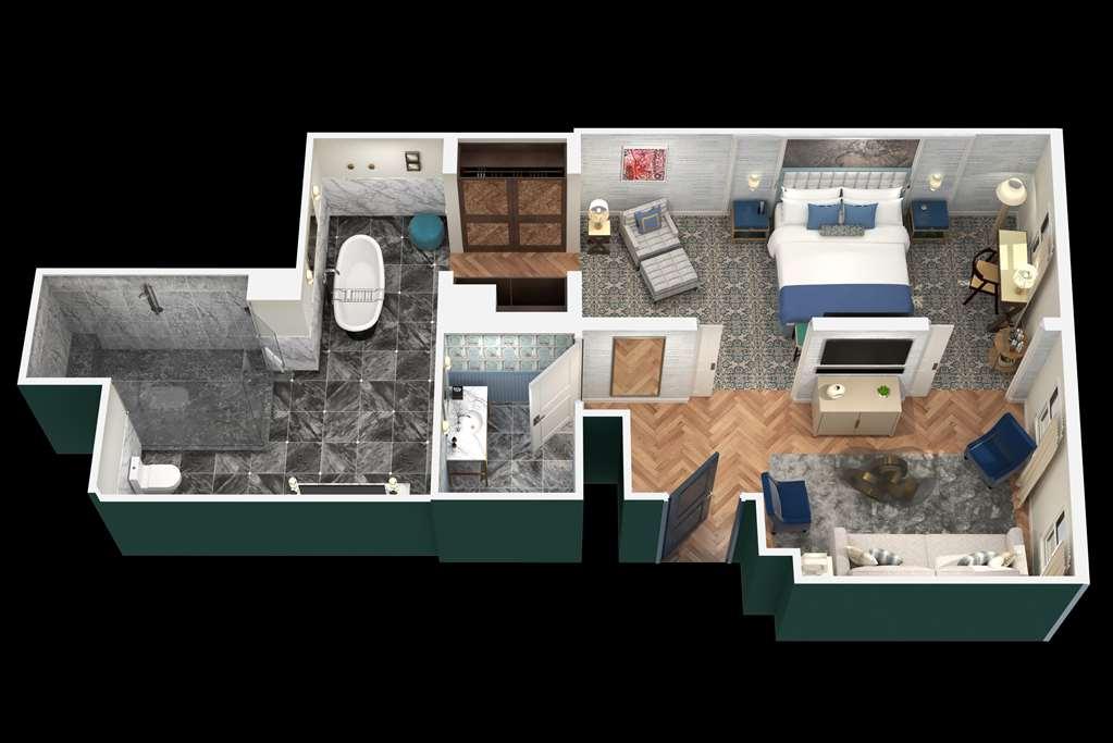 The Street By Suiteness 5* Nova York