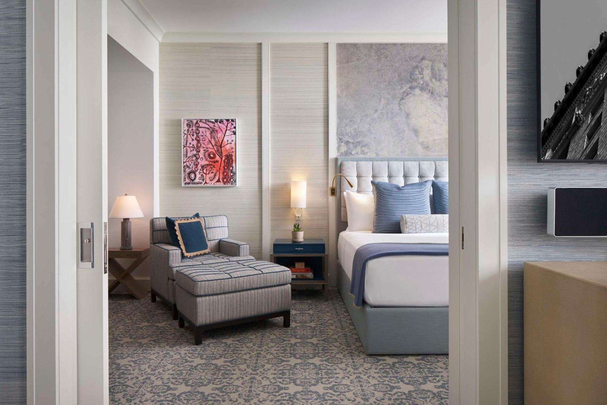 The Street By Suiteness Nova York
