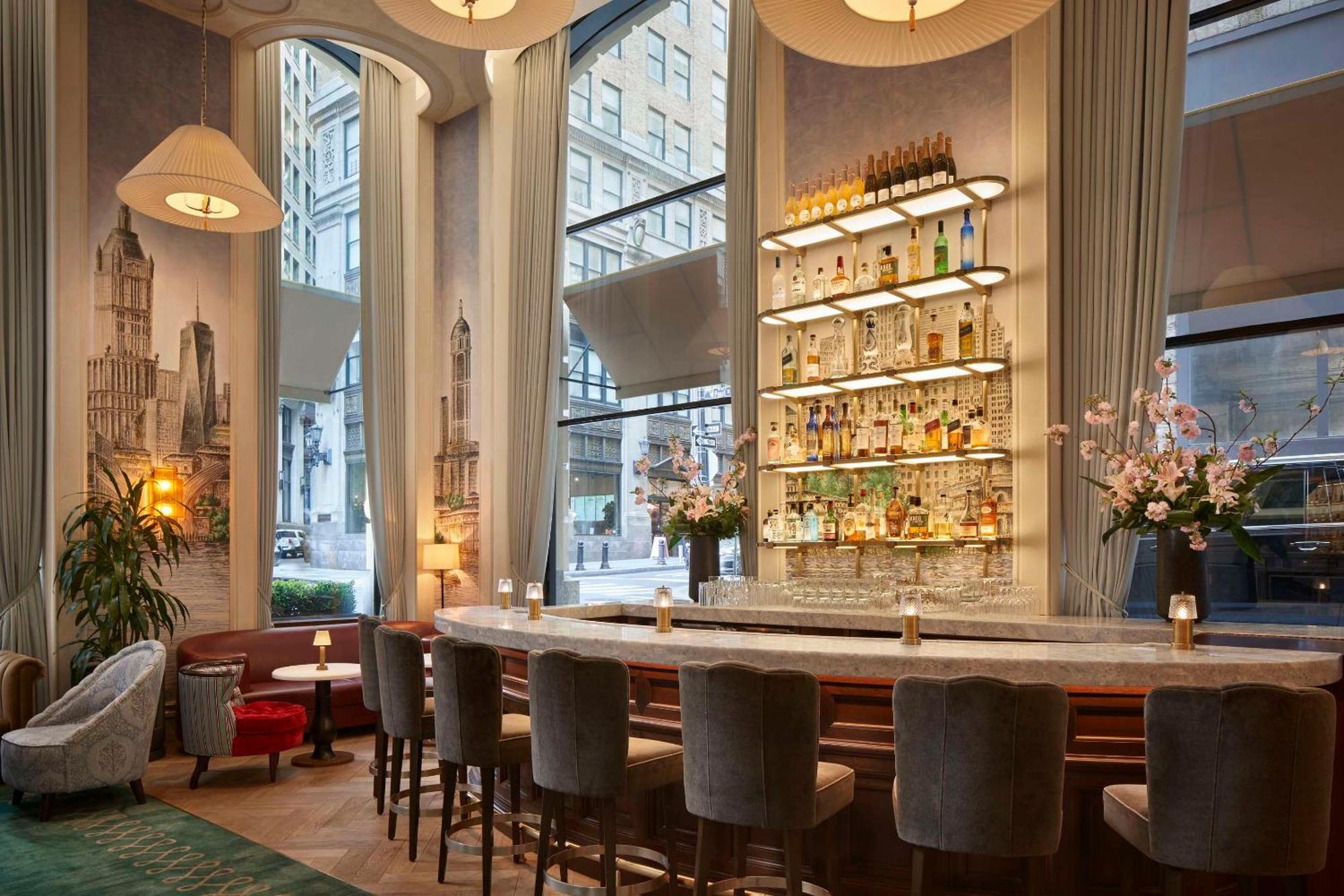 Hotel The Street By Suiteness Nova York