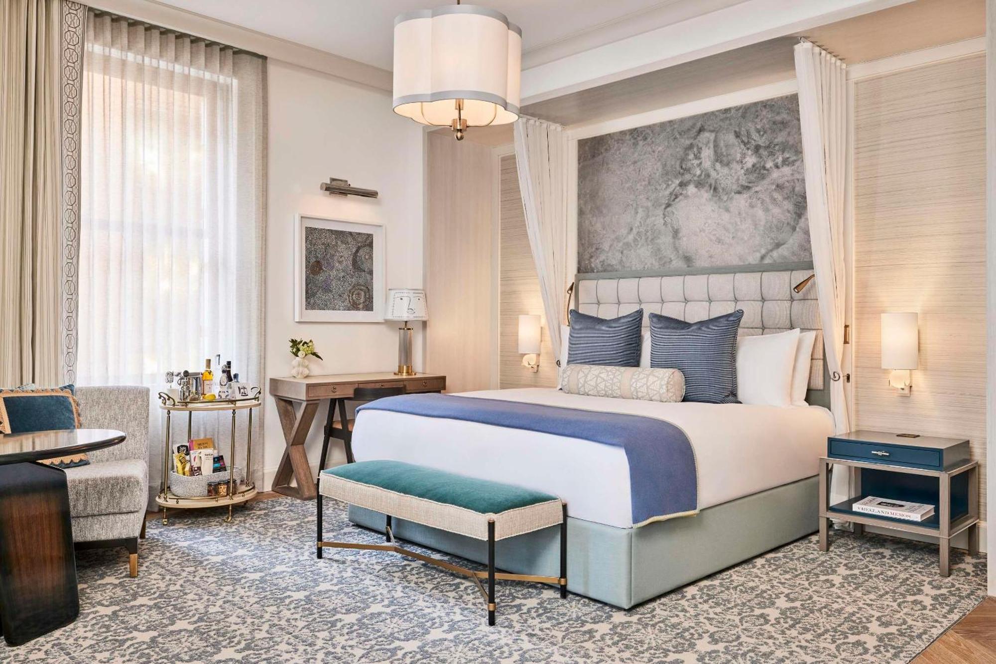 Hotel The Street By Suiteness Nova York