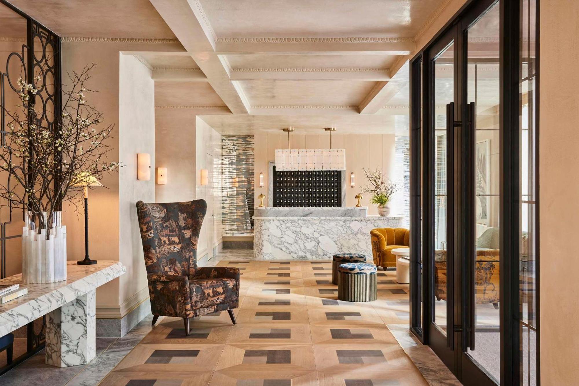 Hotel The Street By Suiteness Nova York