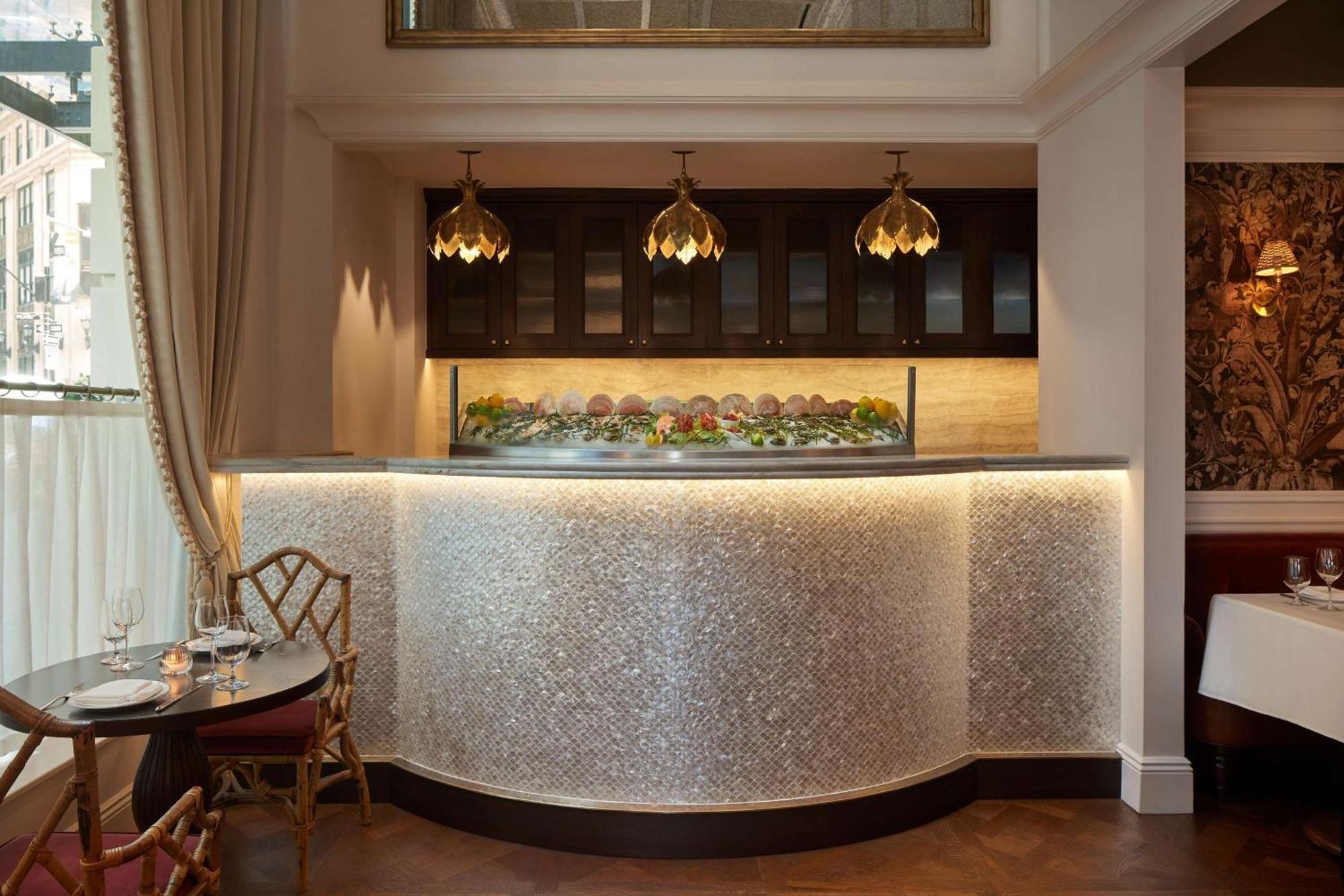 The Street By Suiteness 5* Nova York