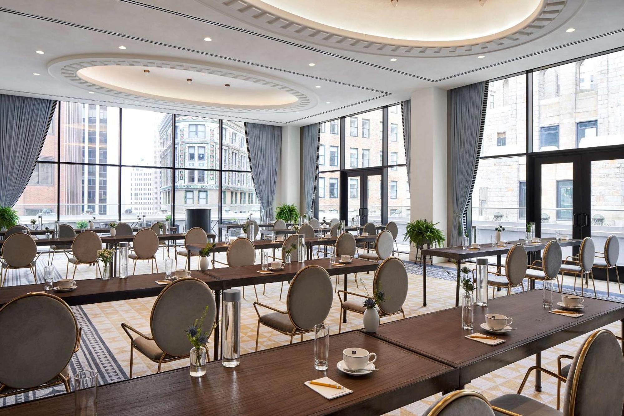 Hotel The Street By Suiteness Nova York