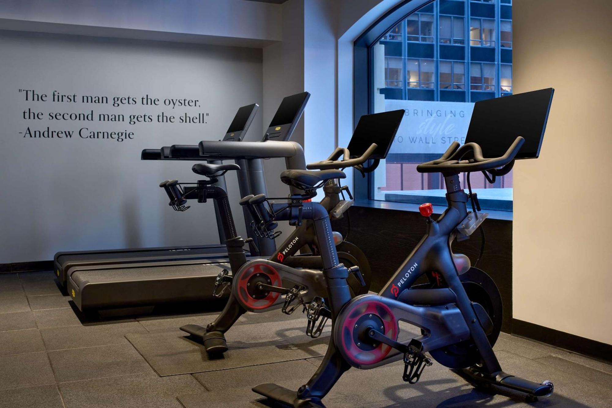 The Street By Suiteness 5* Nova York