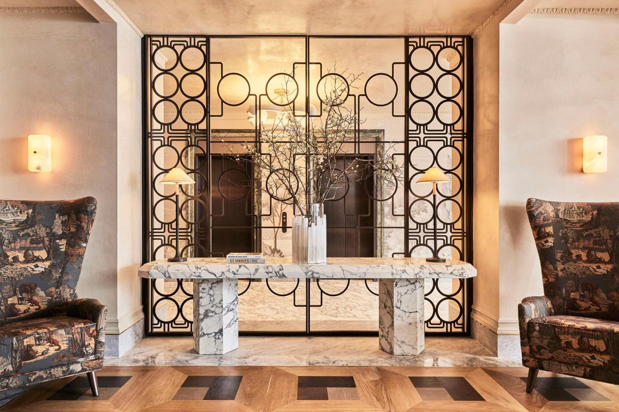 The Street By Suiteness Hotel Nova York