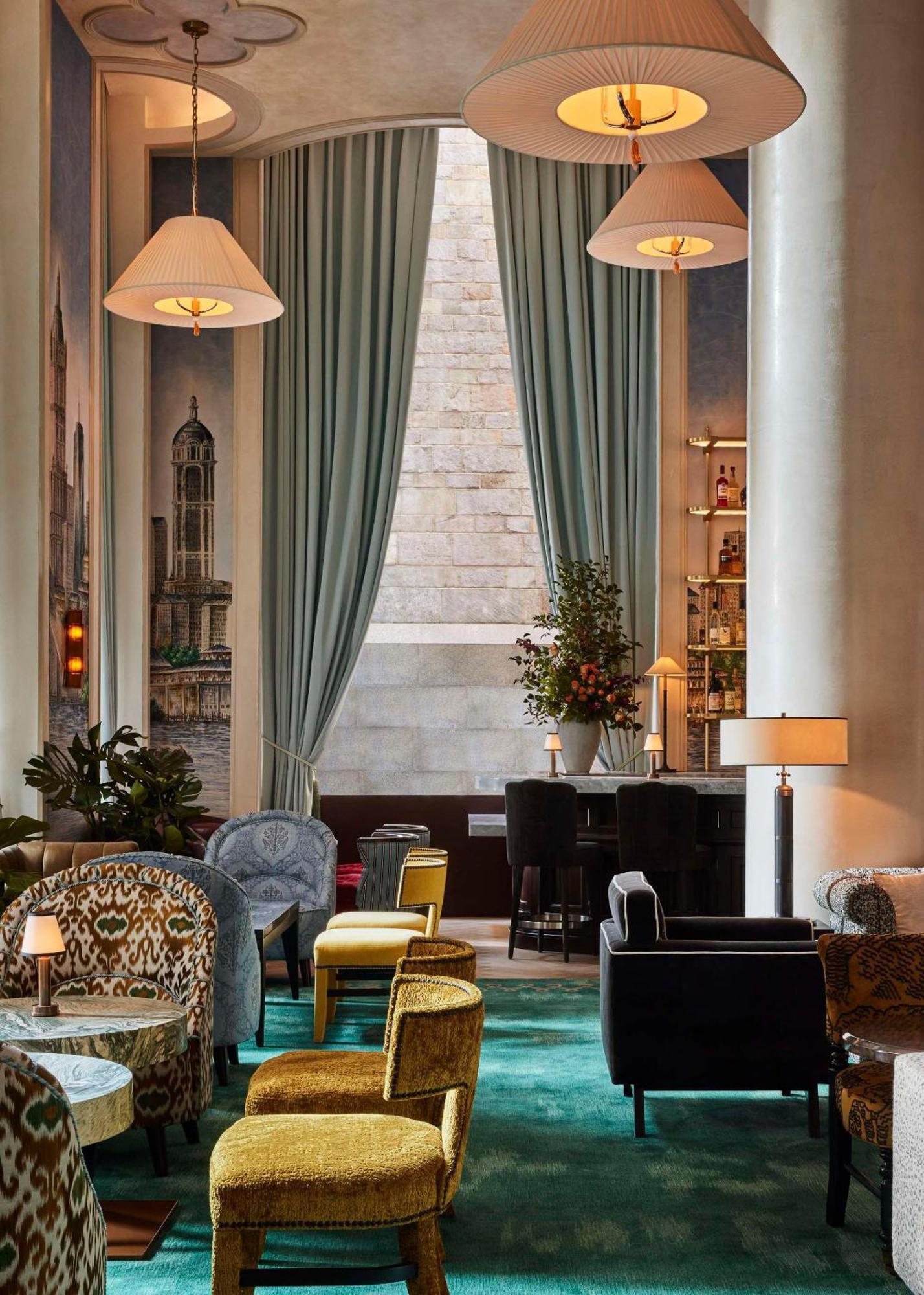 The Street By Suiteness Nova York
