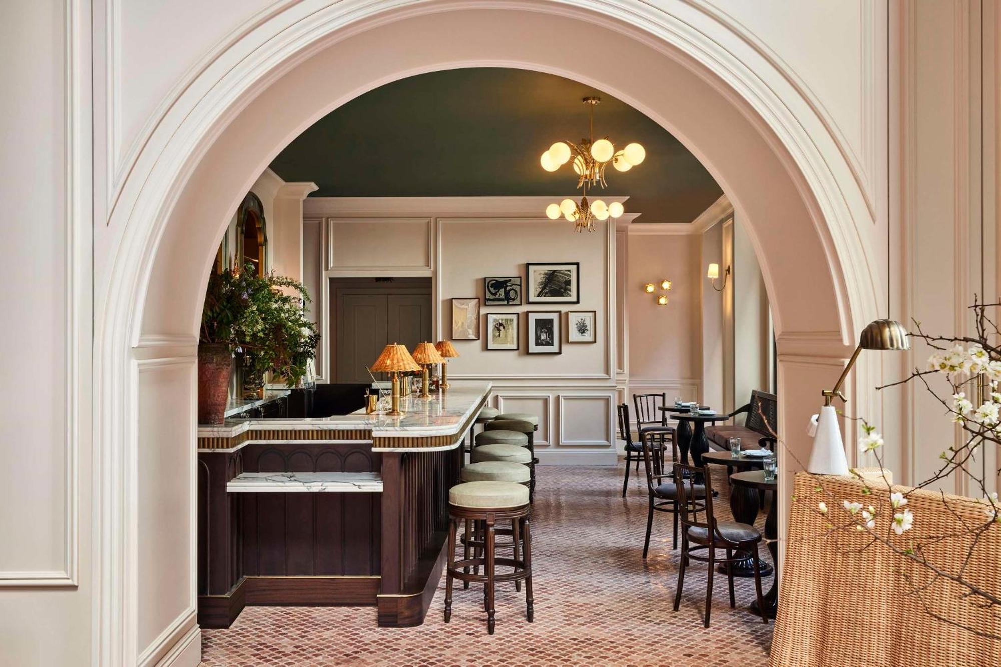 The Street By Suiteness 5* Nova York